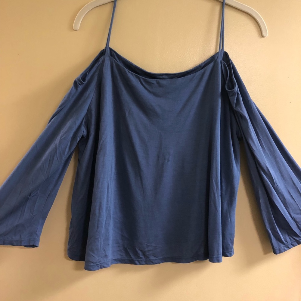 Langston top